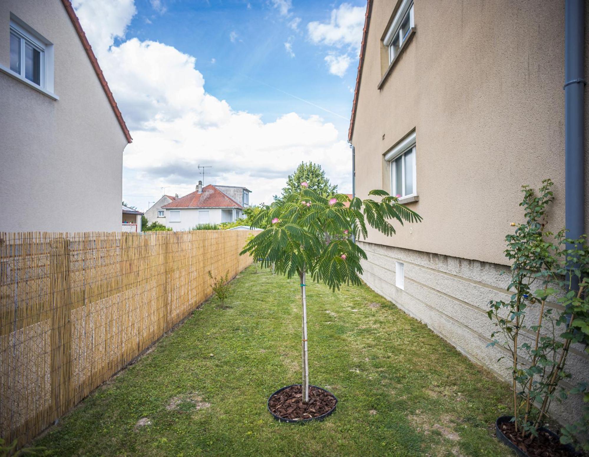 Le Flamboyant - Confort & Rarete - Premium Saint-Andre-les-Vergers Exterior photo